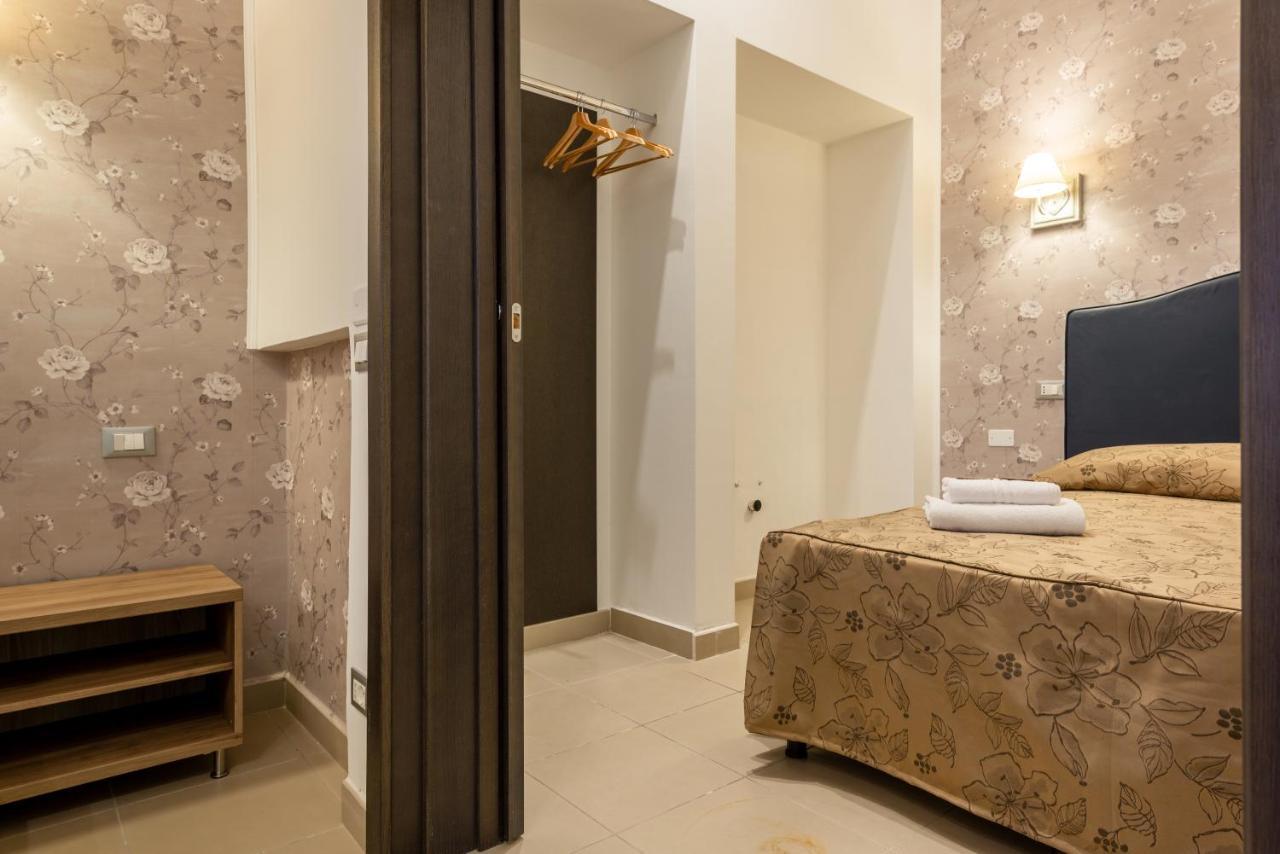 Brancaccio Suite 43 Rom Exterior foto