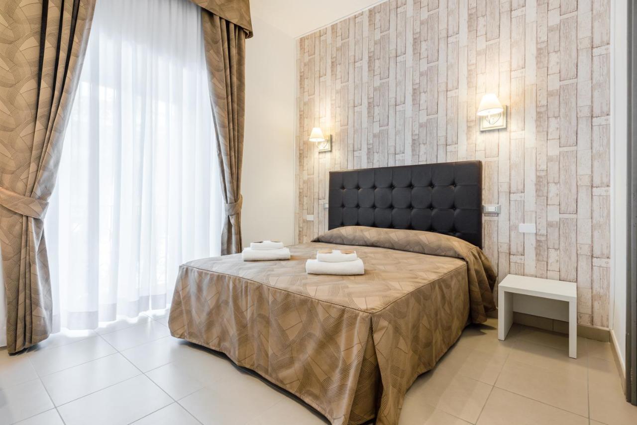 Brancaccio Suite 43 Rom Exterior foto