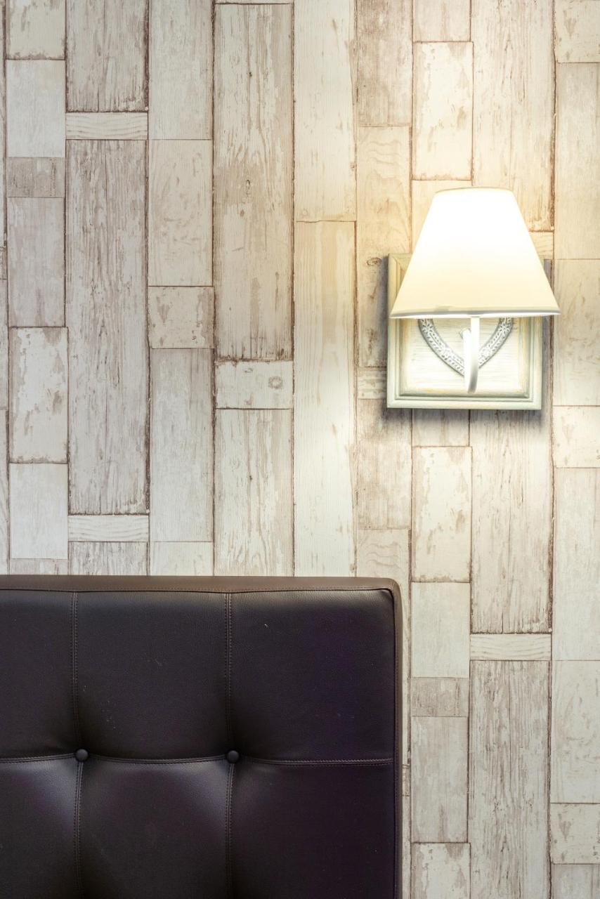 Brancaccio Suite 43 Rom Exterior foto