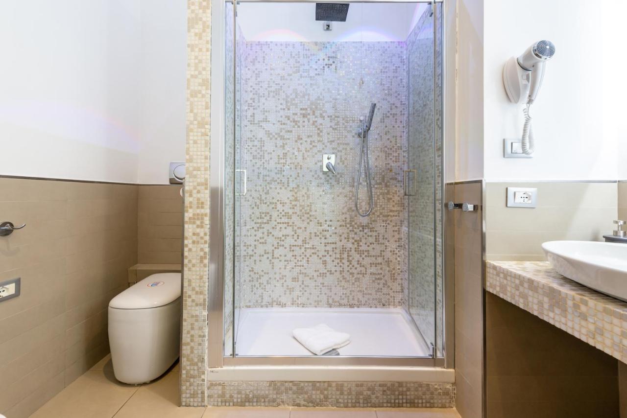 Brancaccio Suite 43 Rom Exterior foto