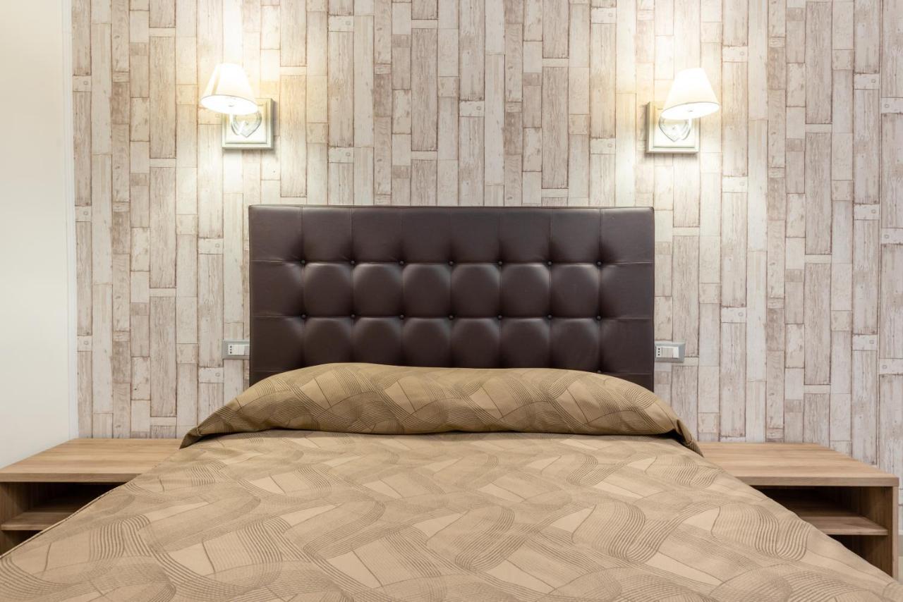 Brancaccio Suite 43 Rom Exterior foto
