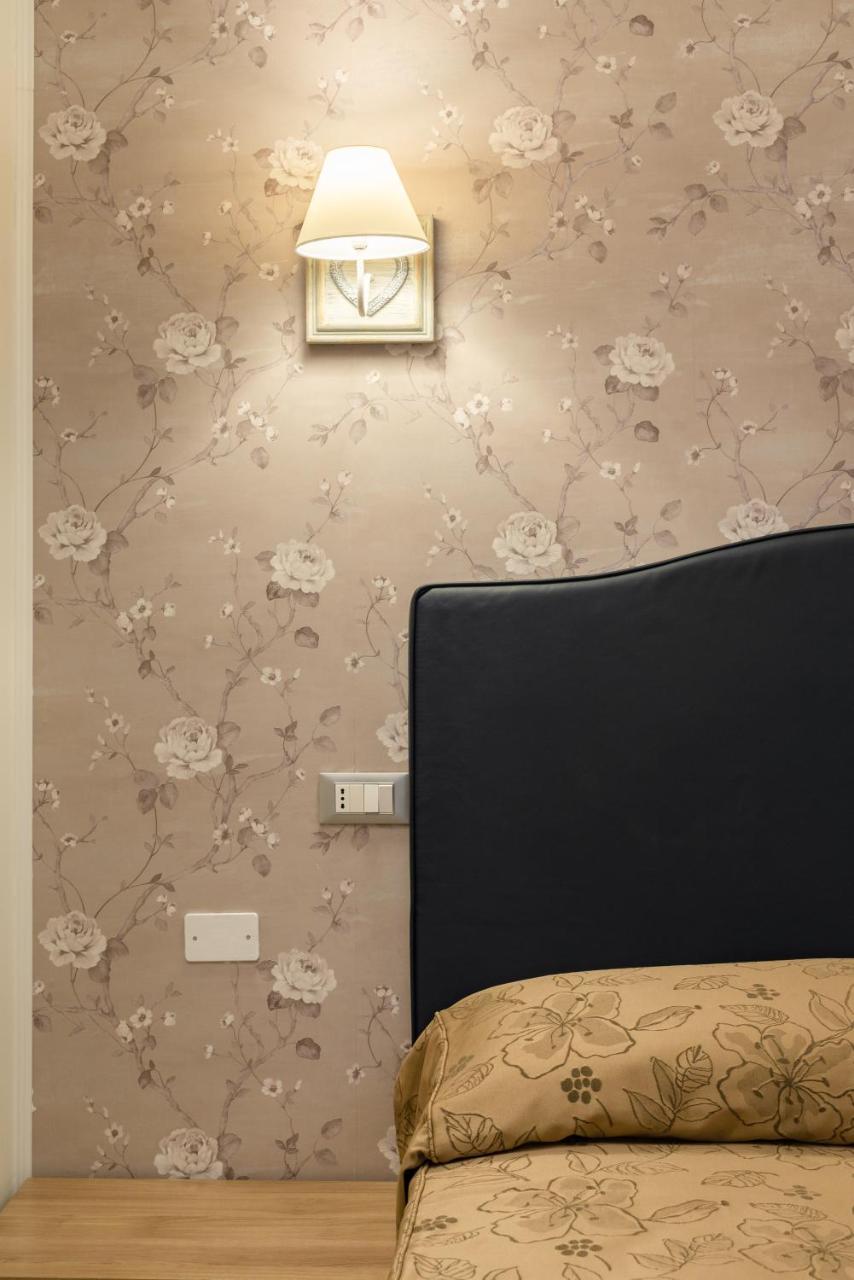 Brancaccio Suite 43 Rom Exterior foto